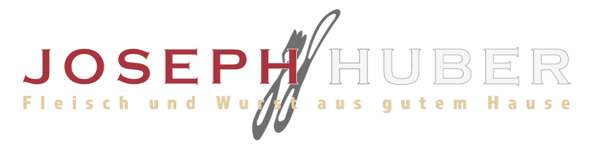 Joseph Huber Logo